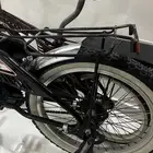 سيكل رامبو اندنوسي للبيع