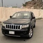 جراند شيروكي 2011 لمتيد