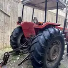 حراثه ماسي 290 دبل نظيفة شرط
