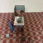 مشروع صغير بهارات وبقوليات للبيع