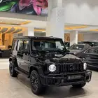 Mercedes G63