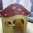 بيت اطفال بلاستيك للبيع