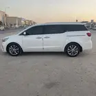 كيا كرنفال 2020 كوري وكاله (( تم البيع الله يبارك للمشتري ))