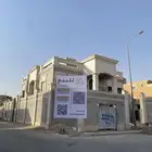 فيلا فاخرة للبيع