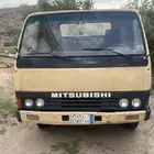 قلاب متسوبيشي موديل 90 شغال لا يشكو من شي شغال كل شي شغال
