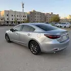 مازدا 2020 خليجي نص فل