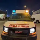 اسعاف للبيع