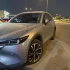 Mazda CX5