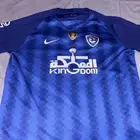 طقم الهلال 2018 2019