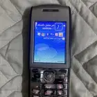 جوال نوكيا E50 مع شاحن اصلي