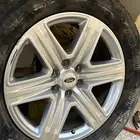 F-150   EXPEDITION 2020-2023 Rim 20 inch original