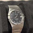 اوميغا كونستيليشن اوتوماتيك فنتج