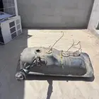 قطع هيلكس من1998الى2005
