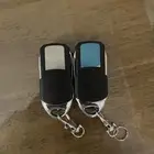 ريموت باب كراج جديد