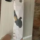 صاروخ كهرباء