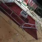 حداد تكايه ضهر