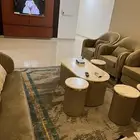 شقه مفروشة للإيجار اليومي بالقصيم الرس