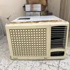 مكيف شباك للبيع