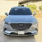 مازدا CX9