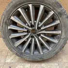 جنوط كيا كادينزا المقاس. 18