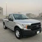 للبيع ونيت F150 موديل 2018 بدون دبل 6 سرندل