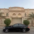 Mercedes E200 cop AMG kit