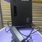 مودم زيان البدل بي موبايلي