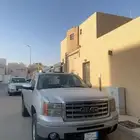 جمس سييرا 2010