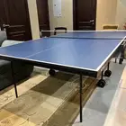 طاولة تنس