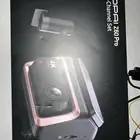داش كام ديدي باي DDPAI Z60 pro مع سلك فيوزات