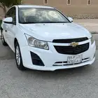 شيفروليه كروز نظيف جدا