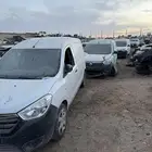 قطع غيار رينو دوكر جميع الموديلات