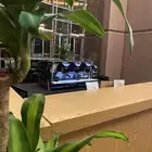 اجار مكينه قهوه