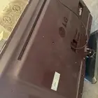 تلفزيون LG نظيف 55 بوصه