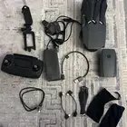درون mavic pro dji