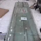 للبيع واجهة محل قزاز سكيورت