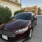 فورد فيوجن 2016