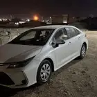 كورولا 2021