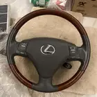 جميع انور قطع غيار لكزس جي اس وجميع مديل متوفر