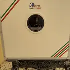 فقاسة فيم الإيطالية للبيع