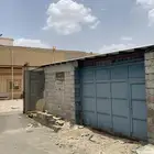 مستودع للايجار