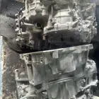 قير اكسنت CVT 2017