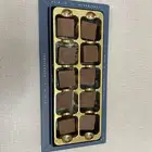 شكلاته بلجيكه