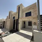 للبيع دور ارضي بحوش بمساحات واسعه بالمحاله خلف العثيم