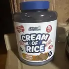 كريم اوف رايس