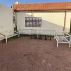 جلسات حديد اصليه مع مساندهم