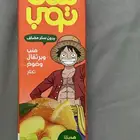 سن توب لوفي عنب برتقال خوخ نكتار