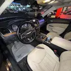 كرايسلر 2015 للبيع ب 45 الف ريال