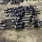 عكوس كامري 2011