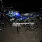 سزوكي x100 للبيع مايشتكي من شي ماشاءالله